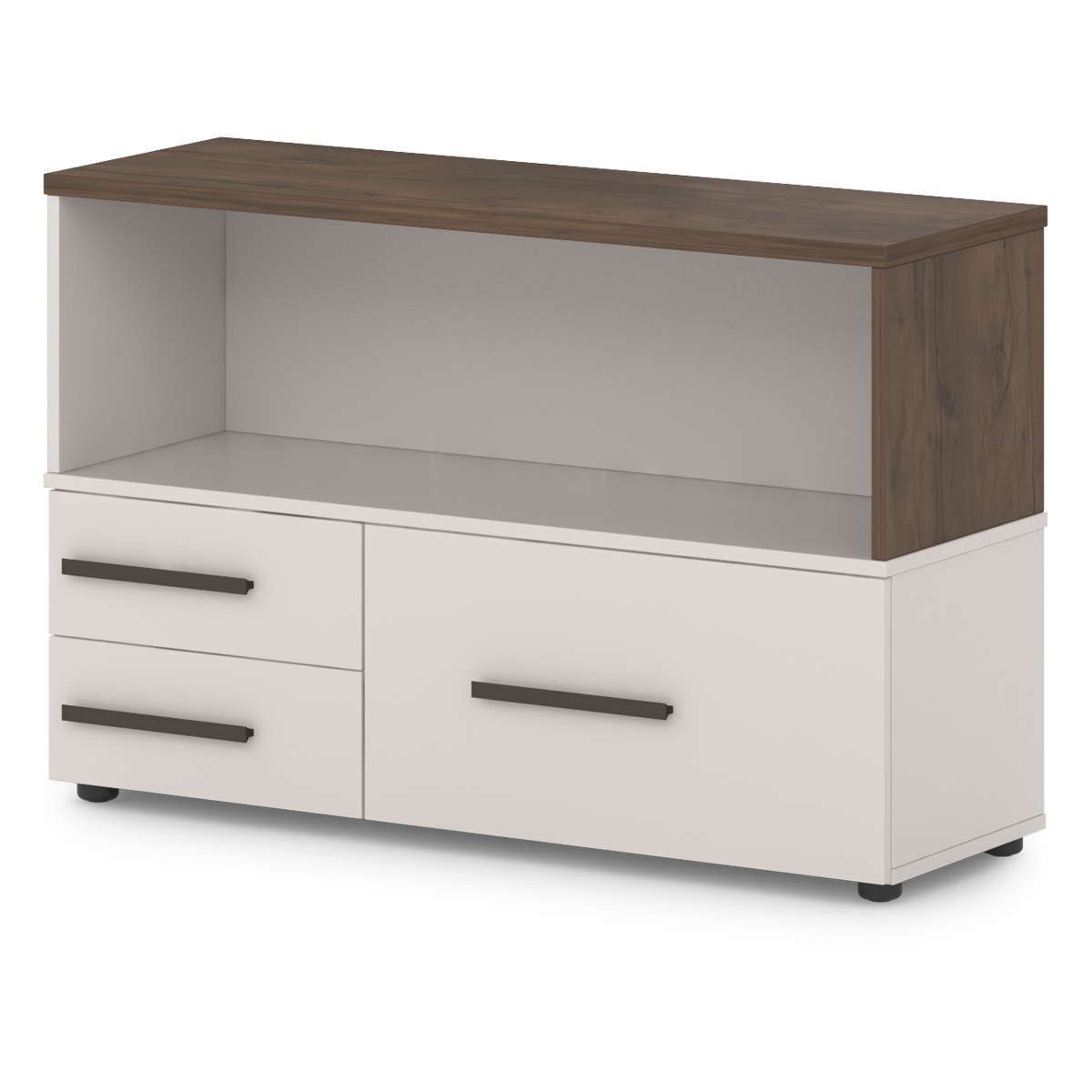 Тумба приставная T-236л/пр Лавана - Lavana