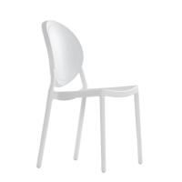 Стул Louis, белый