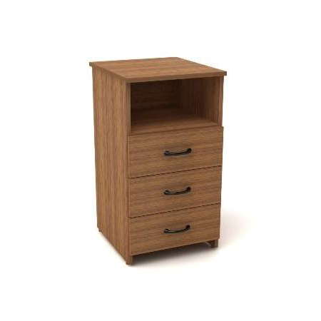 Тумба приставная Канц ТК31