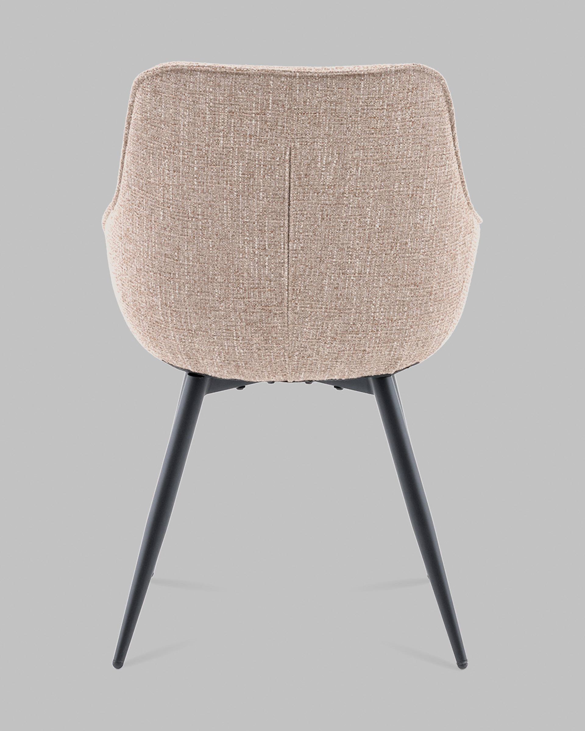 Стул обеденный Eliana бежевый