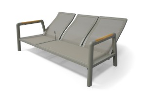 "Бари" диван 3-местный