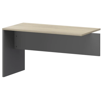 Бриф-приставка Тип2 Смарт СМБП25-12.60 Графит/Кронберг