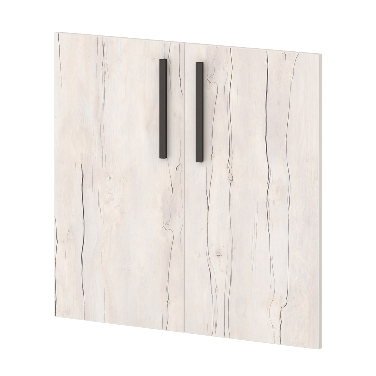 Двери ЛДСП низкие T-010 Лавана - Lavana