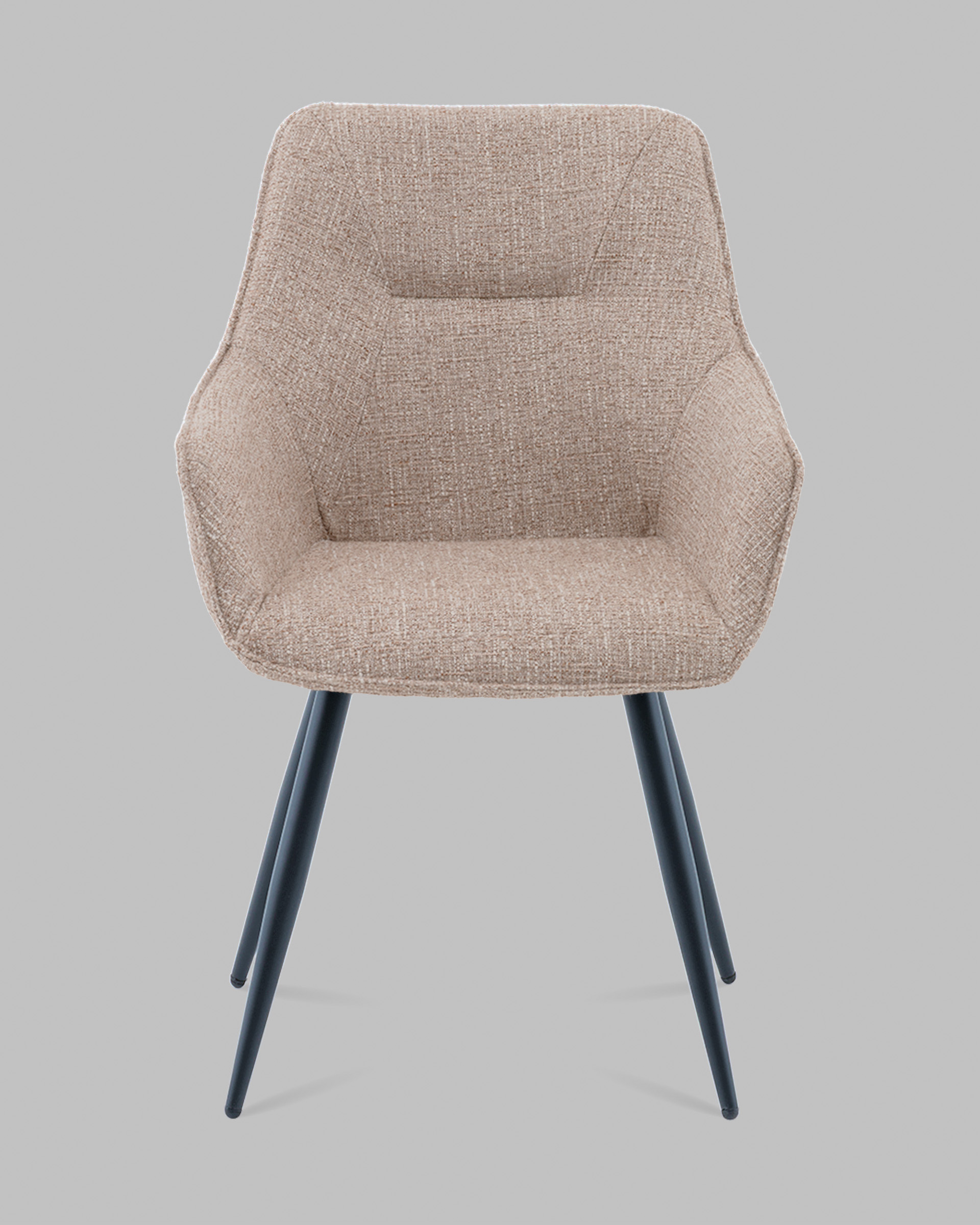 Стул обеденный Eliana бежевый