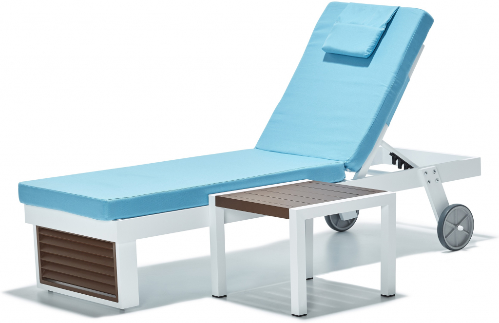 Столик кофейный для лежака Alezia 