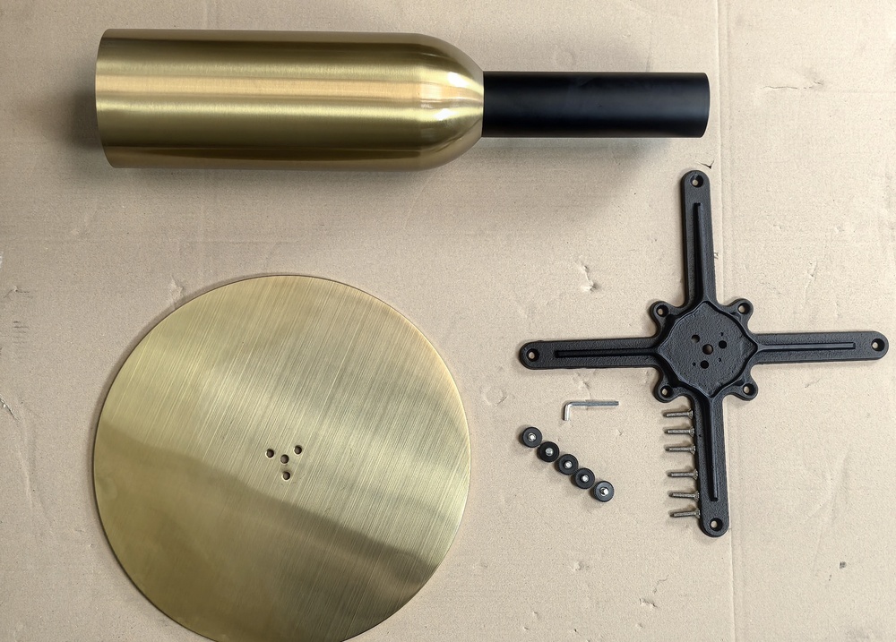 Подстолье 2174EM