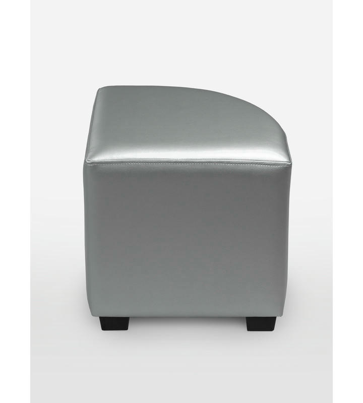 Пф-04 Кожа (серебро)