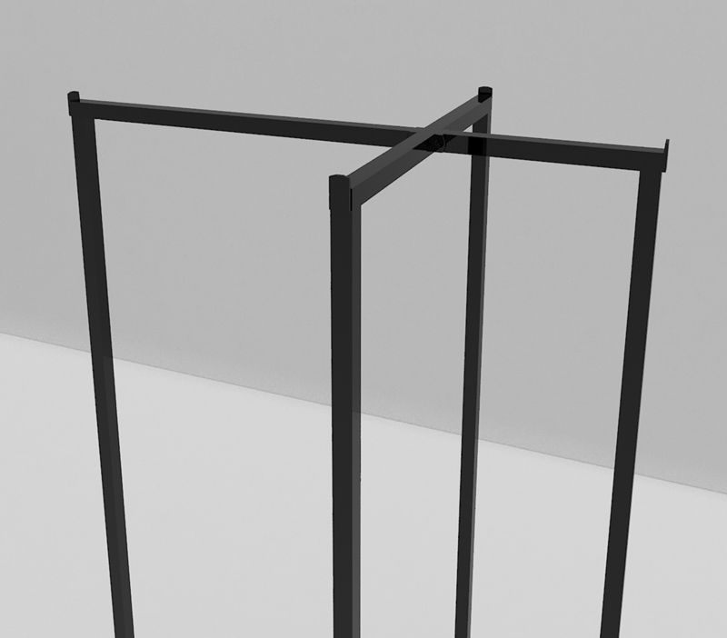 PR-RUS 107M \ Вешало напольное PRIMO RUS