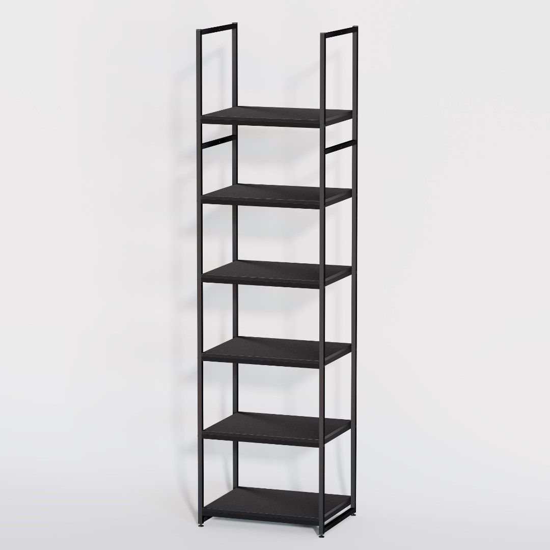 Стеллаж для одежды A2260-20 220х60х45