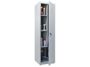 Шкаф для раздевалок усиленный ML-11-50U (LS-11-50)