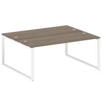 Рабочая станция Metal System Style на металлокаркасе БО.РАС-СП-2.5