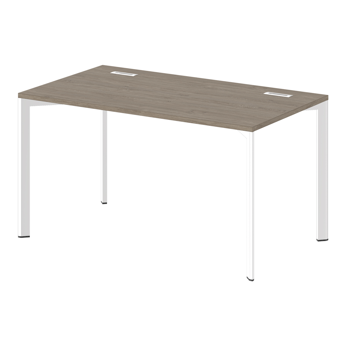 Cтол на металлокаркасе G-31 Грандеза - Grandeza (Великолепие)