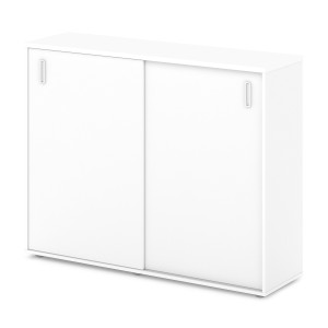 Шкаф-купе для документов средний S-69 Сентида - Sentida (Восприятие)