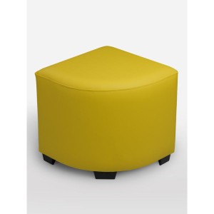 Пф-04 Кожа (желтый)