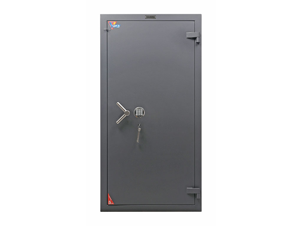 Взломостойкий сейф VALBERG ФОРТ 1685 EL