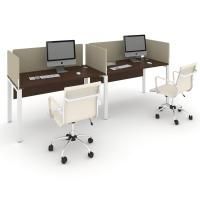 Офисная мебель Metal System Style, комплект №9