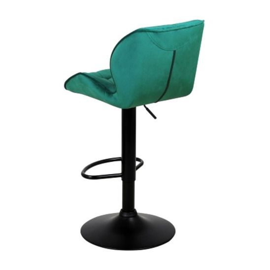 Стул барный Кристалл WX зеленый