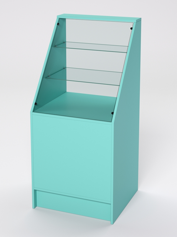 Прилавок "ЭКОНОМ" №7 (600мм)