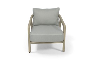 "Брюссель" кресло из искусстенного ротанга