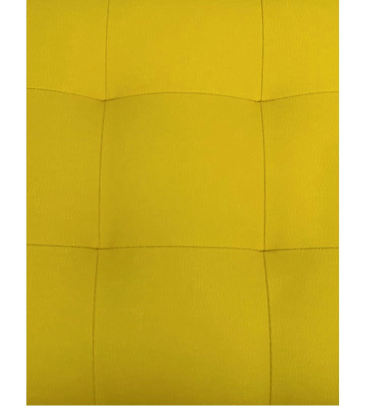 Шайн Кожа (желтый)