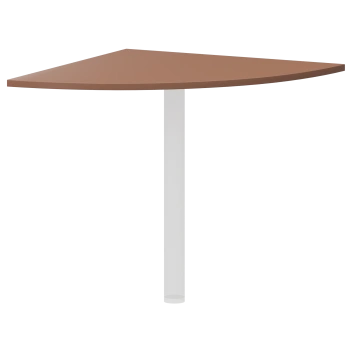 Приставка Арго А-020 Терракота