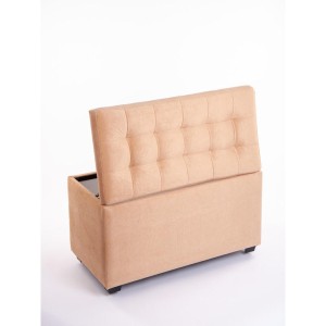 Пф-800-Я Велюр (персиковый)