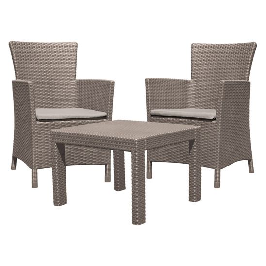 Комплект Rosario balcony set