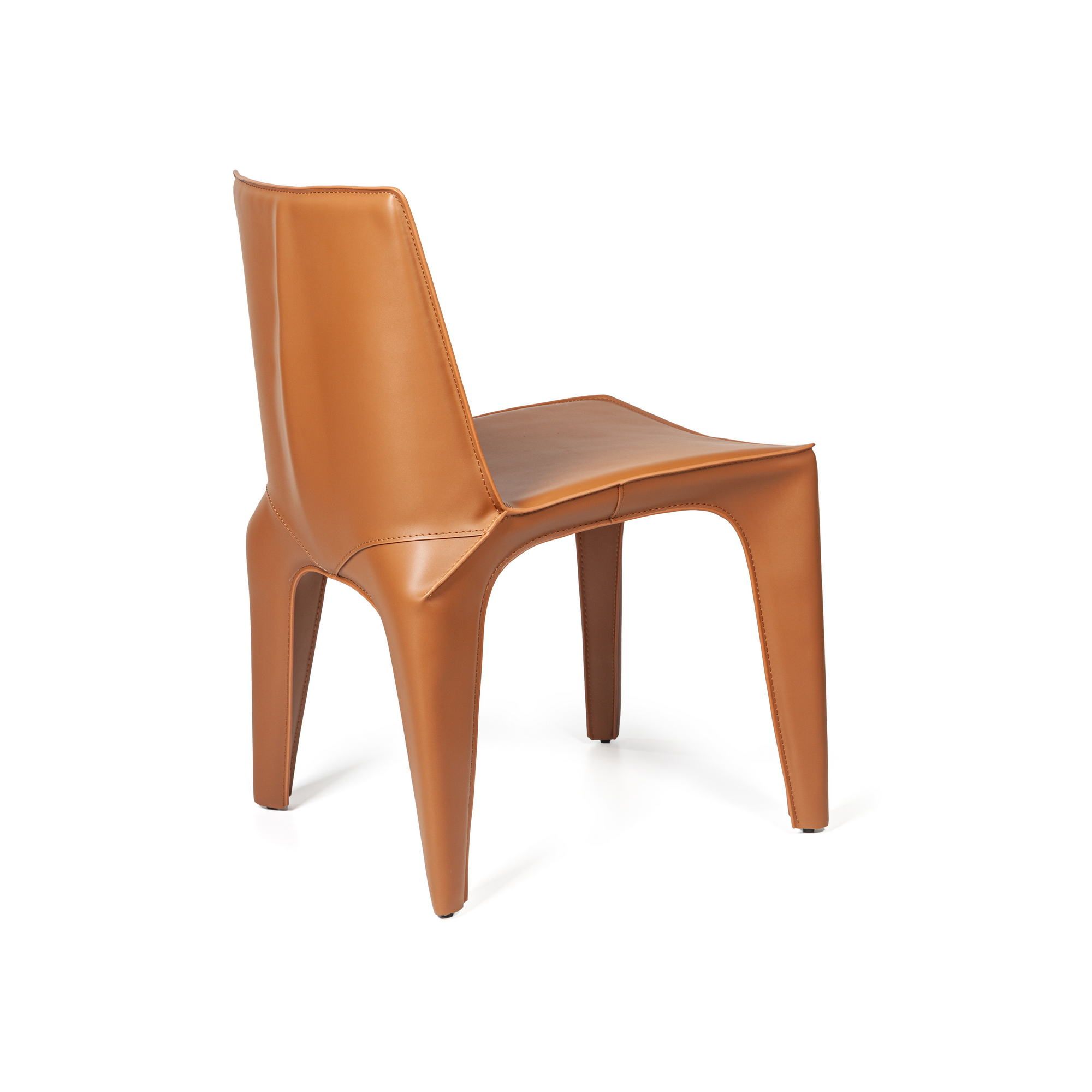 Стул Бокка, camel