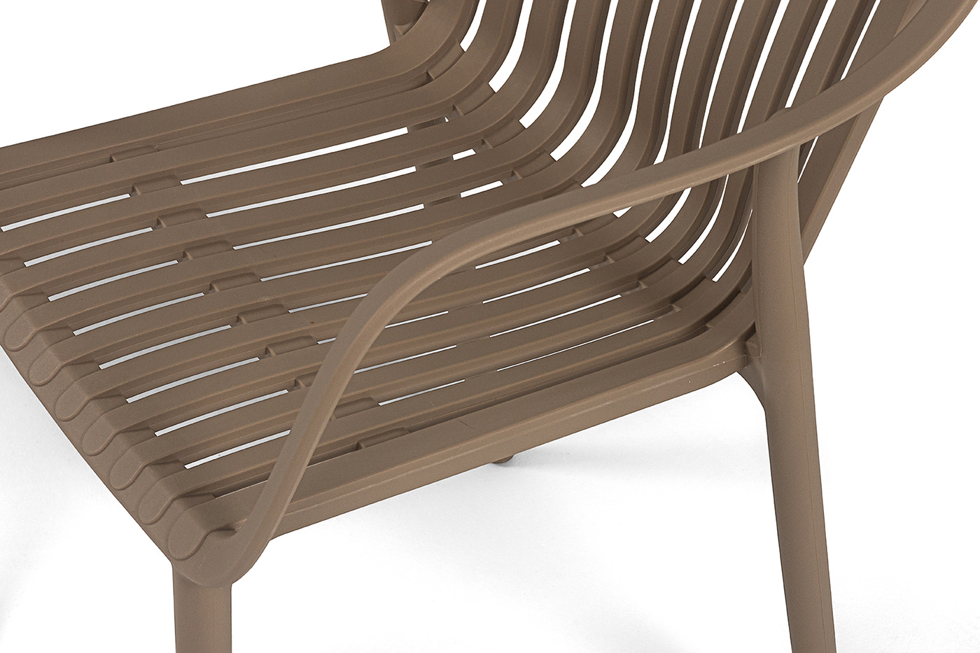 "Мохито" стул пластиковый