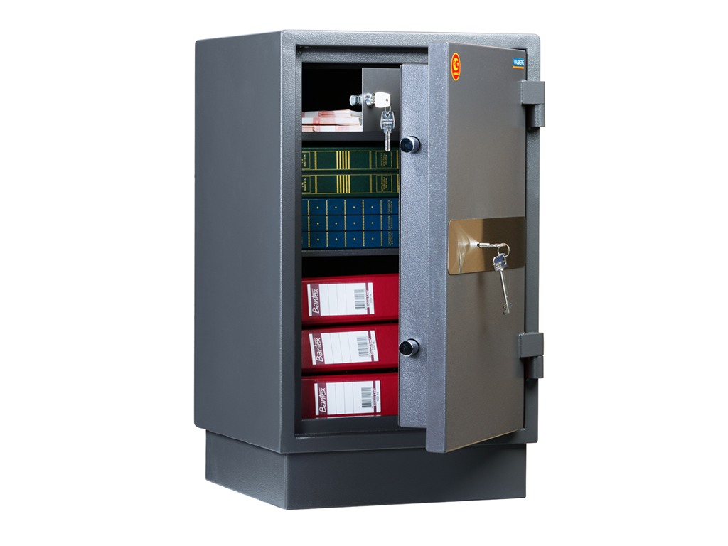 Взломостойкий сейф VALBERG КВАРЦИТ 75 МТ цена 53 575 ₽ Взломостойкий сейф VALBERG КВАРЦИТ 75 МТ