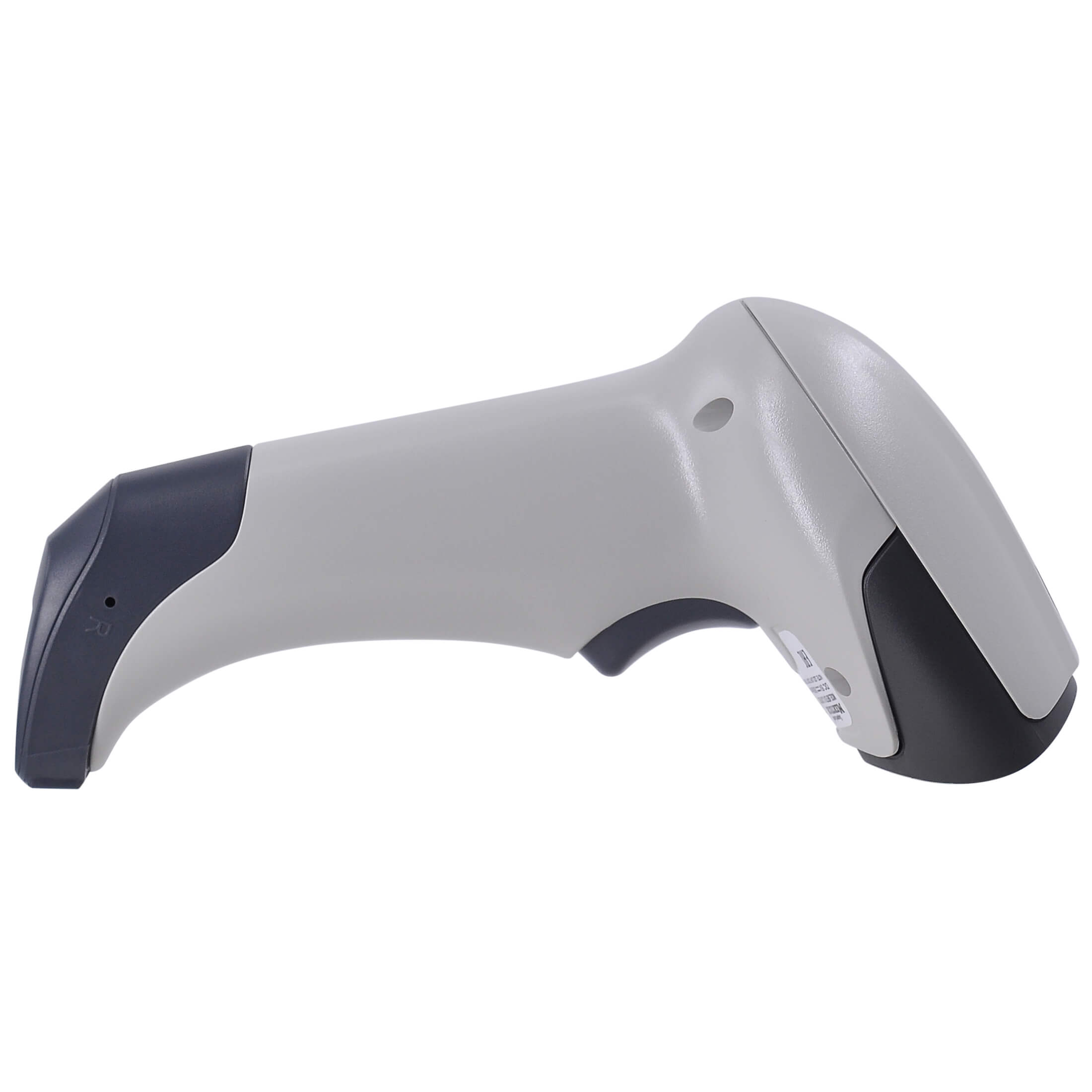 Беспроводной сканер штрих-кода MERTECH CL-2310 BLE Dongle P2D USB White