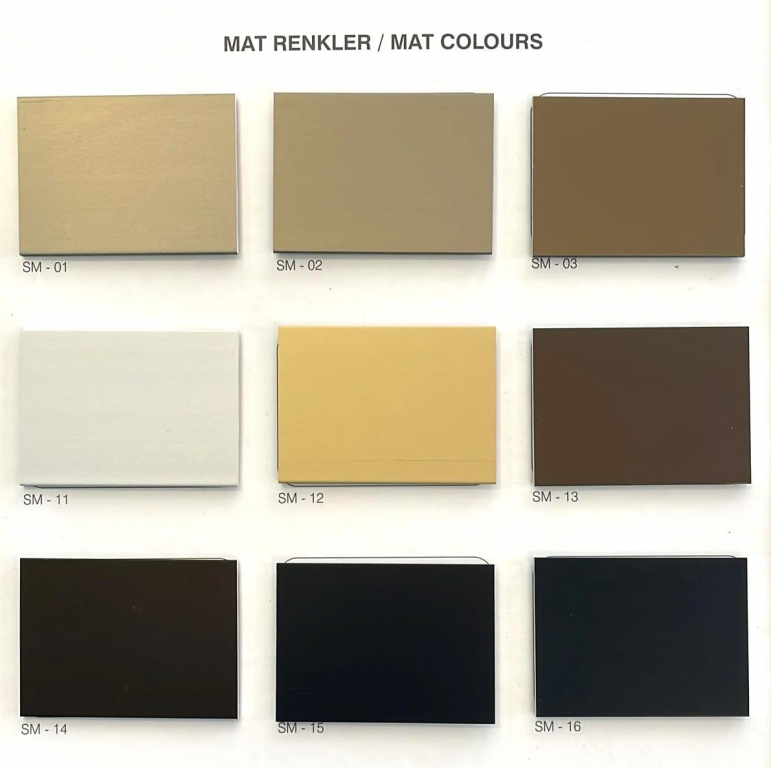 Шезлонг-лежак металлический Ankara тортора