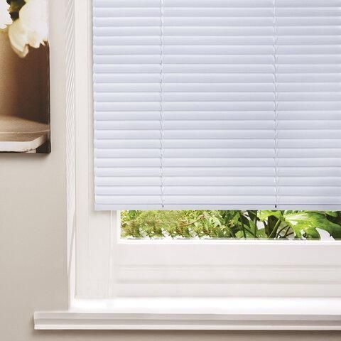 Жалюзи горизонтальные BRABIX 140х160 см, АЛЮМИНИЙ, цвет белый, 606044 цена 2 277 ₽ Жалюзи горизонтальные BRABIX 140х160 см, АЛЮМИНИЙ, цвет белый, 606044