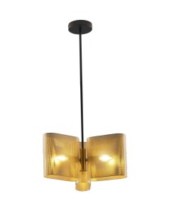 Светильник подвесной Moderli V11812-3P Metalicana