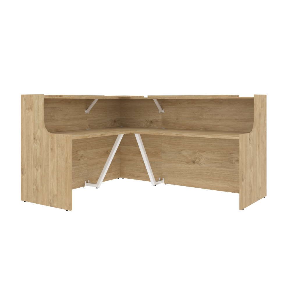 Стойка ресепшен комплект №28 O.R-K-28