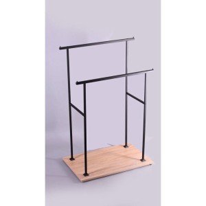 Бэст-05 Стойка вешалка (вешало) напольная для одежды цена 5 008 ₽ Бэст-05 Стойка вешалка (вешало) напольная для одежды