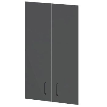 Двери стеклянные Приоритет К-983.С.Ф Лагос