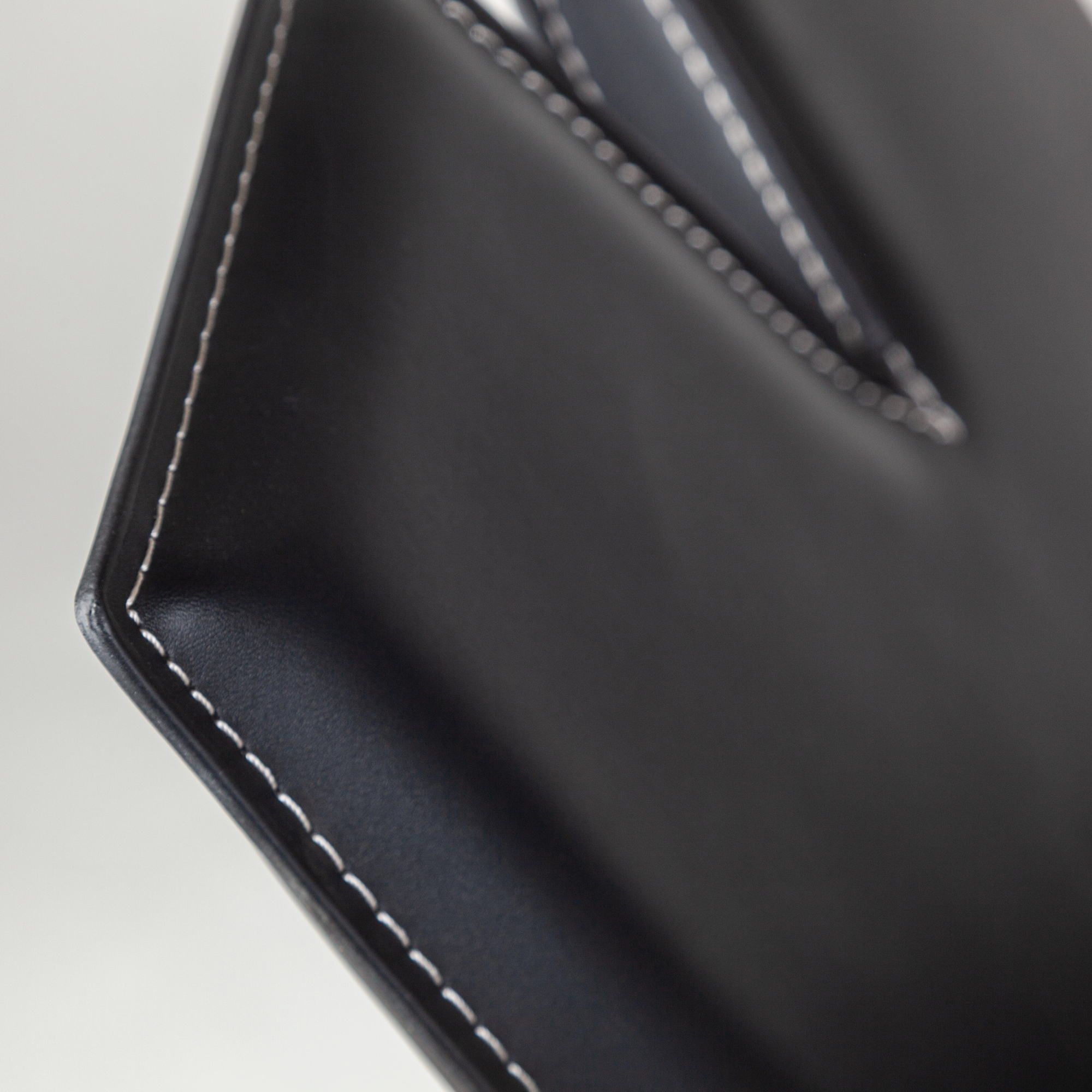 Стул Босс, черный