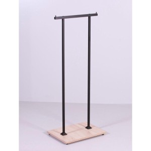 Бэст-1311 Стойка вешалка (вешало) напольная для одежды