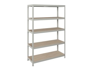 Стеллаж SBE 180KD/120х45/5