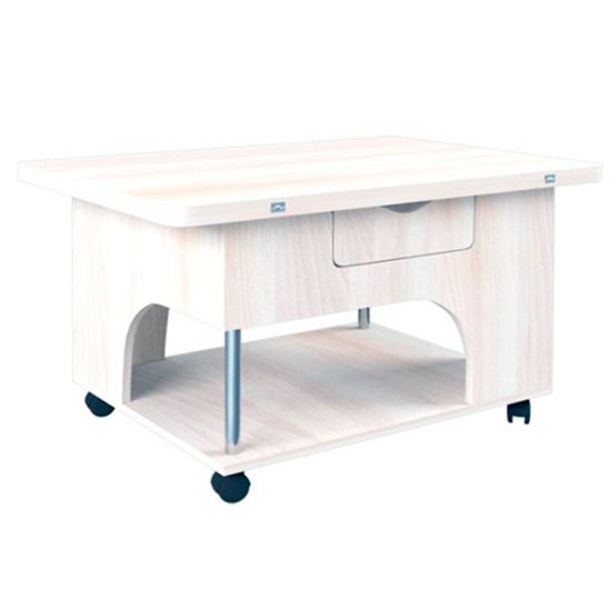 Журнальный стол-трансформер Нью-Йорк