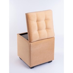 Пф-400-Я Велюр (персиковый)