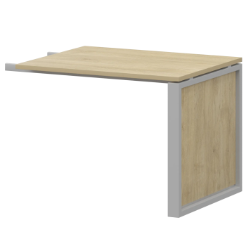 Конференц-приставка Аргентум-М НТМ-709 Баттл Рок/Металлик