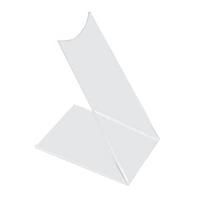 Подставки из акрила под товар