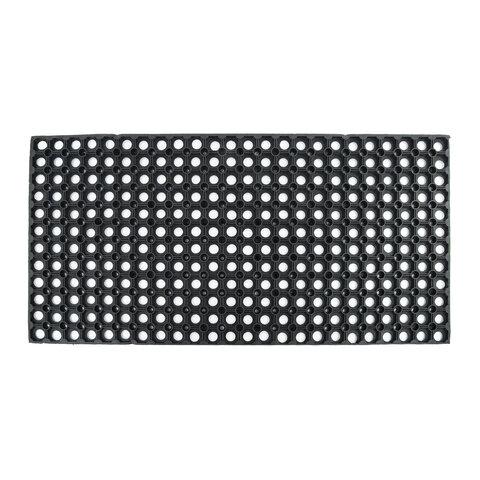 Коврик входной резиновый грязесборный ячеистый, 50х100 см, толщина 16 мм, LAIMA EXPERT, 607811 цена 1 114 ₽ Коврик входной резиновый грязесборный ячеистый, 50х100 см, толщина 16 мм, LAIMA EXPERT, 607811