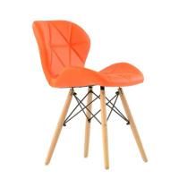 Стул Perfecto, оранжевый