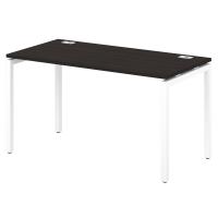 Стол на металлокаркасе S-36 Sentida цвет Дуб Честерфилд