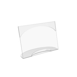 ЧЕМПИОН-01 А5 Тейбл тент горизонтальный