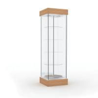 Витрины серия Селена