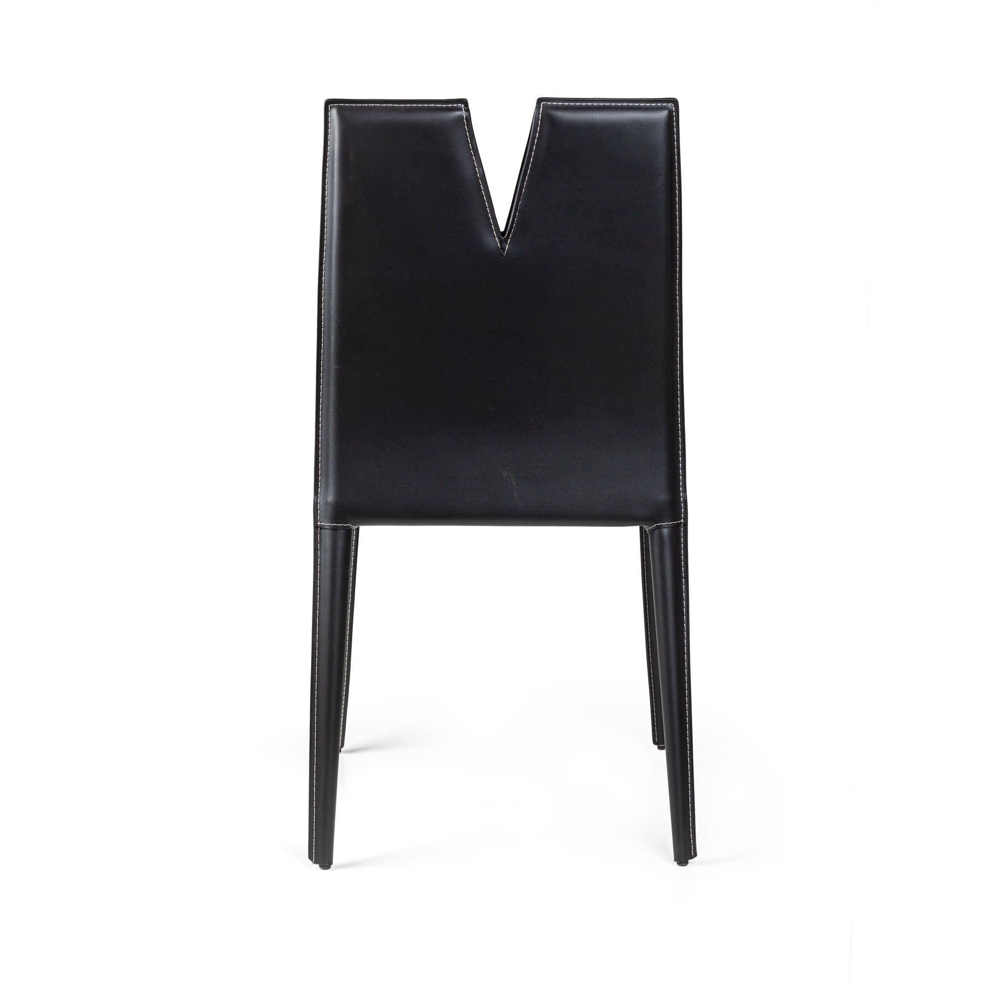 Стул Босс, черный